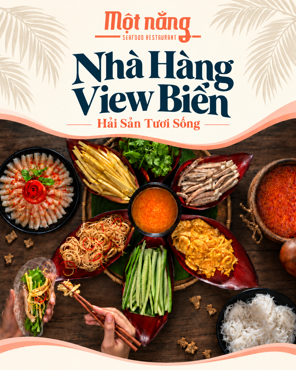 NHÀ HÀNG